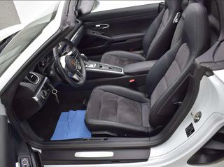 Porsche Boxster 2018 718 PDK PCM BiXen Alcantara 19-thumb-16