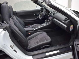 Porsche Boxster 2018 718 PDK PCM BiXen Alcantara 19-thumb-18