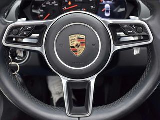 Porsche Boxster 2018 718 PDK PCM BiXen Alcantara 19-thumb-19