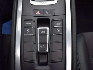 Porsche Boxster 2018 718 PDK PCM BiXen Alcantara 19-thumb-20