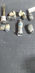 Vardakas Sotiris car parts(Ford ka-focus-fiesta-mondeo aristeros afalos)