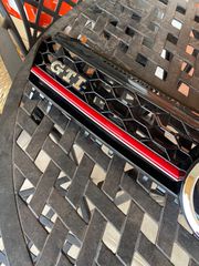 Μασκα VW Golf 7 GTI-thumb-3
