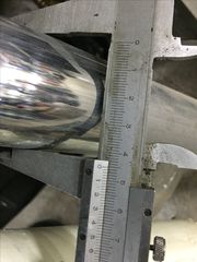 HONDA CR250 -thumb-4
