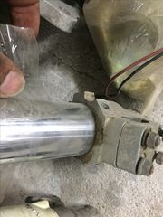 HONDA CR250 -thumb-1
