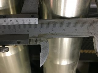 HONDA CR250 -thumb-5