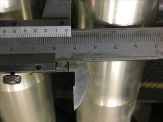 HONDA CR250 -thumb-3