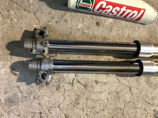 HONDA CR250 -thumb-6
