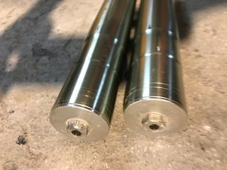 HONDA CR250 -thumb-7
