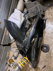 Ψαλιδι aprilia tuono 1000