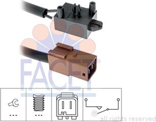 Facet Διακόπτης, Μηχανισμός Συμπλέκτη (GRA) - 7.1219