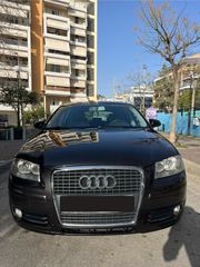 Audi A3 2006 SPORTBACK 1.6 FSI AMBITION-thumb-1