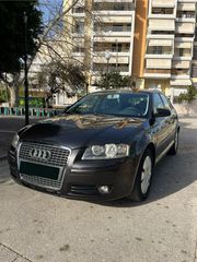 Audi A3 2006 SPORTBACK 1.6 FSI AMBITION-thumb-2