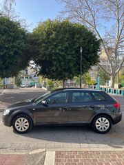 Audi A3 2006 SPORTBACK 1.6 FSI AMBITION-thumb-3