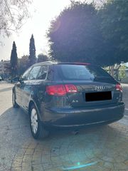 Audi A3 2006 SPORTBACK 1.6 FSI AMBITION-thumb-4