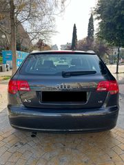 Audi A3 2006 SPORTBACK 1.6 FSI AMBITION-thumb-5