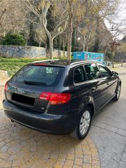 Audi A3 2006 SPORTBACK 1.6 FSI AMBITION-thumb-6