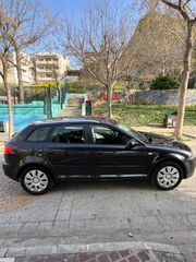 Audi A3 2006 SPORTBACK 1.6 FSI AMBITION-thumb-7