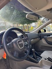 Audi A3 2006 SPORTBACK 1.6 FSI AMBITION-thumb-8