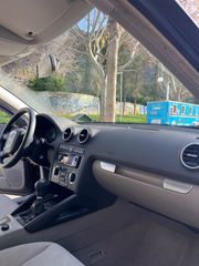 Audi A3 2006 SPORTBACK 1.6 FSI AMBITION-thumb-9