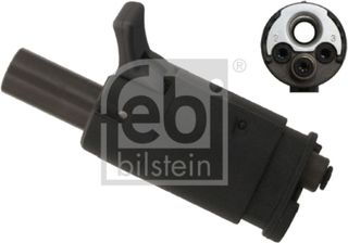 Febi Bilstein Βαλβίδα, Λεβιέ Ταχυτήτων - 02602