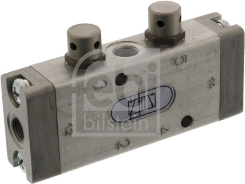 Febi Bilstein Διακόπτης, Κιβώτιο Split - 06405