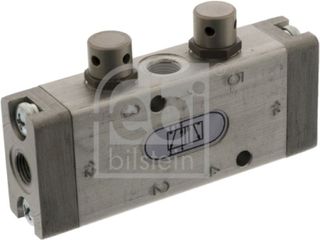 Febi Bilstein Διακόπτης, Κιβώτιο Split - 06405