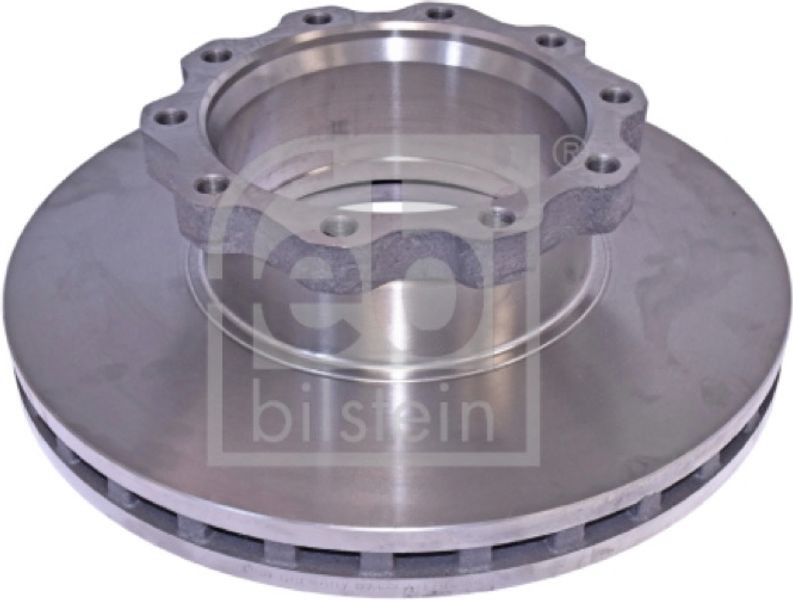 Febi Bilstein Δισκόπλακα - 07303