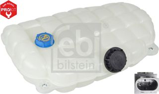 Febi Bilstein Δοχείο διαστολής, Ψυκτικό Υγρό - 104439