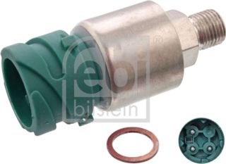 Febi Bilstein Αισθητήρας, Στοιχείο Ενεργοποίησης - 105741