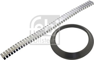 Febi Bilstein Σετ στεγανοπ., Πλήμνη - 11474