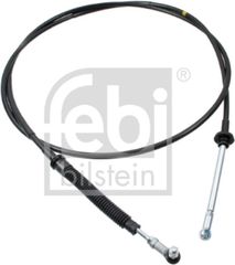Febi Bilstein Ντίζα, Μηχανικό Κιβώτιο Ταχυτήτων - 172340