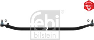 Febi Bilstein Μπάρα Τιμονιού - 19898