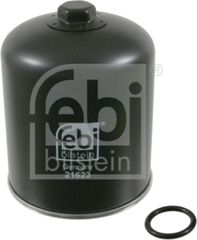 Febi Bilstein Στοιχείο αφυγρ., σύστ. πεπ. Αέρα - 21623