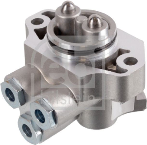 Febi Bilstein Διακόπτης, Κιβώτιο Split - 24634