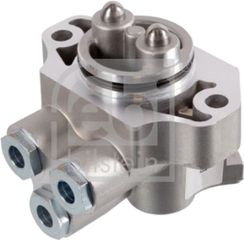 Febi Bilstein Διακόπτης, Κιβώτιο Split - 24634