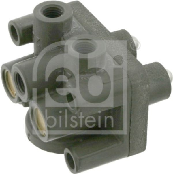Febi Bilstein Διακόπτης, Κιβώτιο Split - 24667