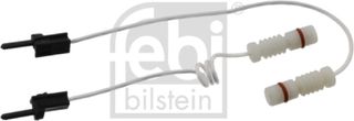 Febi Bilstein Σετ προειδ. επαφών, Φθορά Υλικού Τριβής Φρένων - 26004