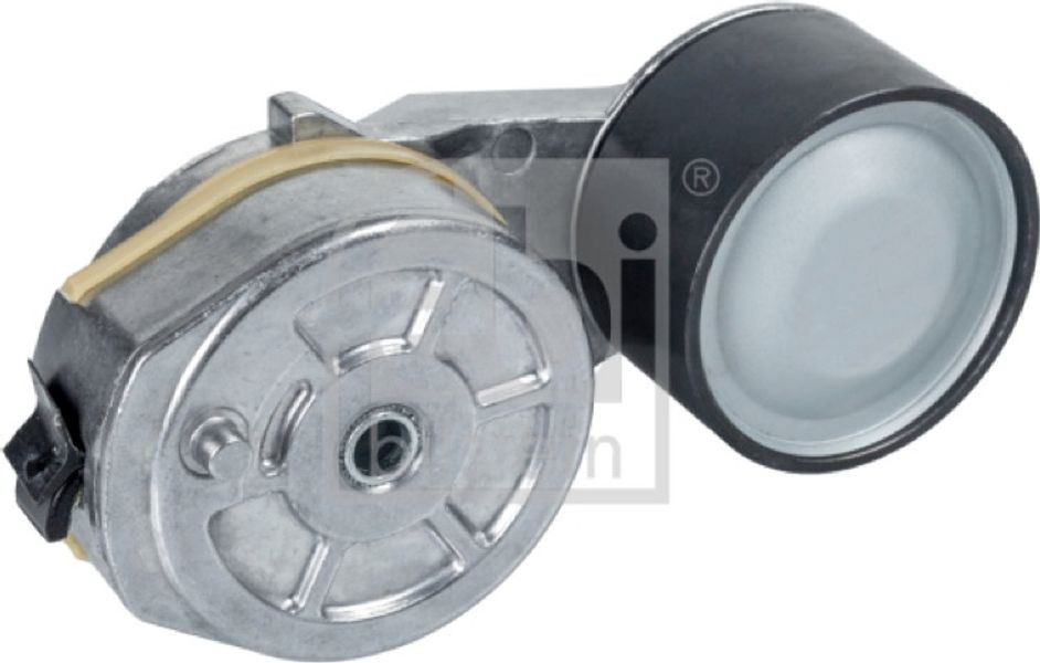 Febi Bilstein Τεντωτήρας ιμάντα, Ιμάντας poly-V - 27117