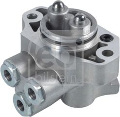 Febi Bilstein Διακόπτης, Κιβώτιο Split - 27697