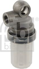 Febi Bilstein Φίλτρο Καυσίμου - 35160