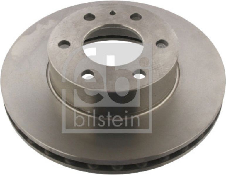 Febi Bilstein Δισκόπλακα - 35337
