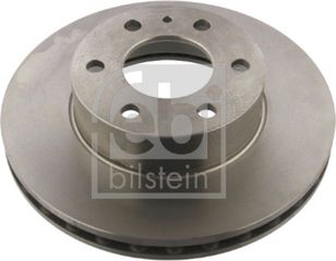 Febi Bilstein Δισκόπλακα - 35337