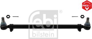 Febi Bilstein Άξονας Τιμονιού - 35403