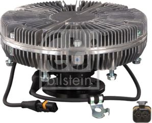 Febi Bilstein Συμπλέκτης, Βεντιλατέρ Ψυγείου - 35539