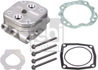 Febi Bilstein Κυλινδροκεφαλή, Συμπιεστής πεπ. Αέρα - 35707