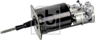 Febi Bilstein Ενισχυτής Συμπλέκτη - 38127