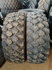 Ελαστικά 365/85R20 (Επίσης διαθέσιμα 365/80R20, 335/80R20, 395/85R20)