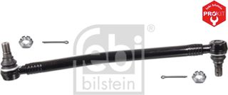 Febi Bilstein Άξονας Τιμονιού - 44885