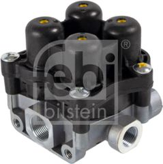 Febi Bilstein Βλαβίδα Προστασίας Κυκλωμάτων - 45011