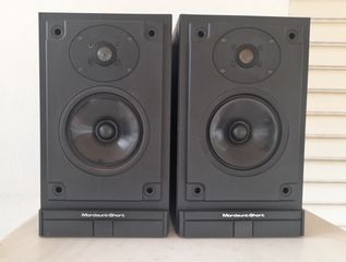Ηχεία Mordaunt Short MS-20